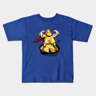 Hunky Cornbread Kids T-Shirt